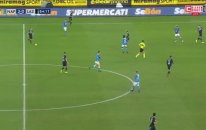 Napoli 2-1 Lazio (Maç Özeti - 20 Ocak 2019)