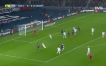 PSG 9-0 Guingamp (Maç Özeti - 19 Ocak 2019)
