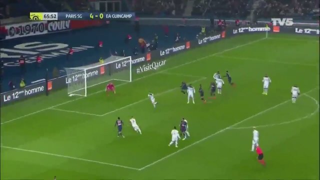 Rennes 0-1 Guingamp (ÖZET) Rennes 0-1 Guingamp (ÖZET)