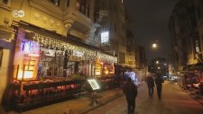 Rakı Fiyatları Meyhaneleri Vurdu