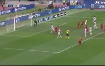 Roma 3-2 Torino (Maç Özeti - 19 Ocak 2019)