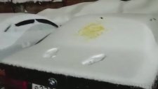 Şerefsizlik Ürünü Rus Şakası