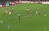Southampton 2-1 Everton (Maç Özeti - 19 Ocak 2019)