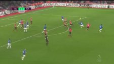 Southampton 2-1 Everton (Maç Özeti - 19 Ocak 2019)