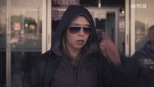 Suburra (2019) Fragman