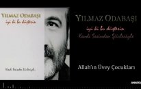 Yılmaz Odabaşı - Allah'ın Üvey Çocukları