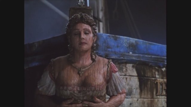 Cabin Boy 1994 Filmi Sinemalar Com