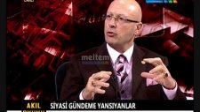 Cübbeli'nin Yanmaz Kefeni Neyse Yılmaz Özdil'in Atatürk Kitabı Da O !