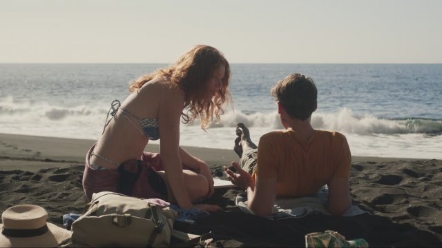 La Palma (2018) Fragman