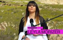 Leyla Morizer - ÇOK YAKINDA
