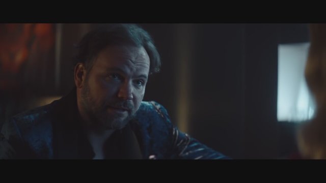 Love Machine (2019) Fragman