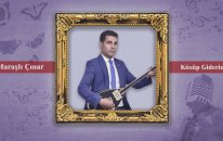 Maraşlı Çınar - Küsüp Giderim