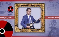Maraşlı Çınar - Küsüp Giderim