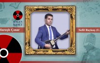 Maraşlı Çınar - Sefil Baykuş (U.h)
