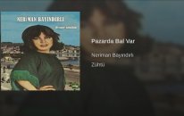 Neriman Bayındırlı - Pazarda Bal Var