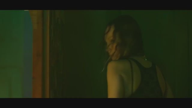 Ánimas (2018) Fragman