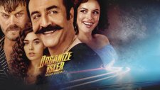 Organize İşler Sazan Sarmalı (2019) Fragman