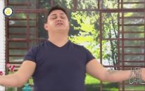 Stand Up Gösterisine Gülünmeyen Yurdum İnsanı Özcan Özçelik Montaj!