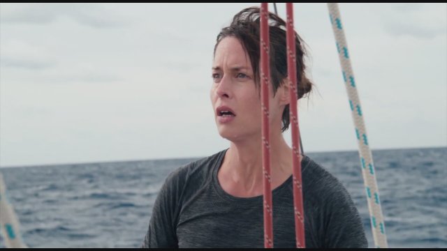 Styx (2018) Fragman