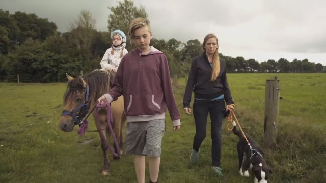 Unzertrennlich (2019) Fragman