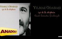 Yılmaz Odabaşı - Bir Aşk Bir Yara