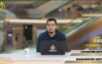 03.02.2019 | Rıdvan Aksu ile Günün İddaa Tahminleri -Futbol