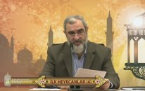 14) Hadislerle Diriliş - İLK HEYECANLAR 4 - Nureddin Yıldız - Sosyal Doku Vakfı