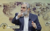 92) Musa Aleyhisselam'dan Bugüne İnsan (1) / Nureddin Yıldız