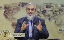 95) Musa Aleyhisselam'dan Bugüne İnsan (4) | Nureddin Yıldız - Dünya Nasıl Dönüyor?
