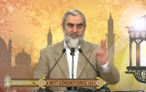 96) Hadislerle Diriliş - NEYİ GÖREMİYORUZ (4) - Nureddin Yıldız