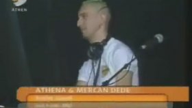 Athena - Mercan Dede - Rock N Coke Athena - Mercan Dede - Rock N Coke