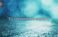 Huzur İçinde Ağlayabilirsiniz.. Hud Suresi (36-49) - İdris Abkar | fussilet Kuran Merkezi