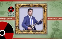 Maraşlı Çınar - Ben Maraş'ın Çınarıyım