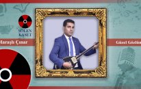 Maraşlı Çınar - Güzel Gözlüm