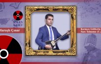 Maraşlı Çınar - Kırmızı Güllerin Sarı Tohumu (U.h)