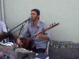 Ferhat Bekar Ağlayıp Dururum Almanyalarda