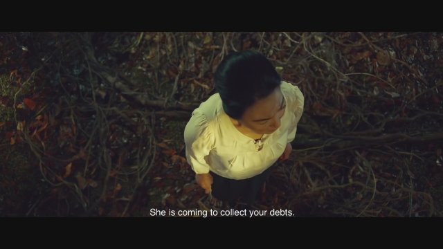 Tembang Lingsir (2019) Fragman