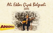 Ali Ekber Çiçek Belgeseli - Birinci Bölüm (Official Video)