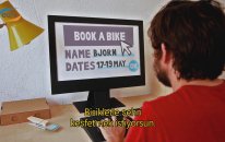 Bas Pedala Programı 3. Bölüm (Ege Üniversitesi TV)