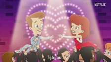 Big Mouth: Benim Tüylü Aşkım (2019) Fragman