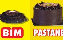 BİM Pastaları VS. Pastane Pastaları - Lezzet Karşılaştırması