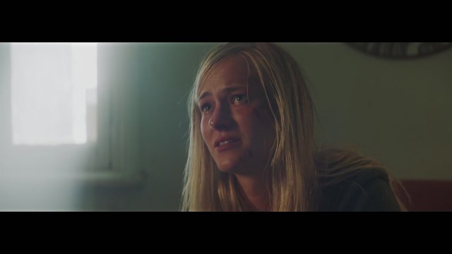 Dark Light (2019) Fragman