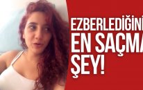 EZBERLEDİĞİNİZ EN SAÇMA ŞEY !