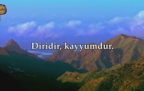 İslam Subhi'den Bakara Suresi (255-257) ve Ayetel Kürsi | fussilet Kuran Merkezi