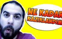 KAÇ PARA KAZIKLANDIM? | Kazığı Bil - Ürün Senin Olsun