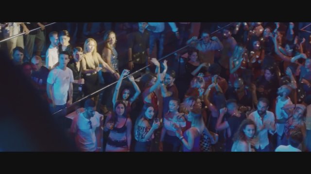 La Paranza dei Bambini (2019) Fragman