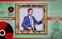 Maraşlı Çınar - Çınar Kurban Olsun Sana