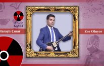 Maraşlı Çınar - Zor Oluyor