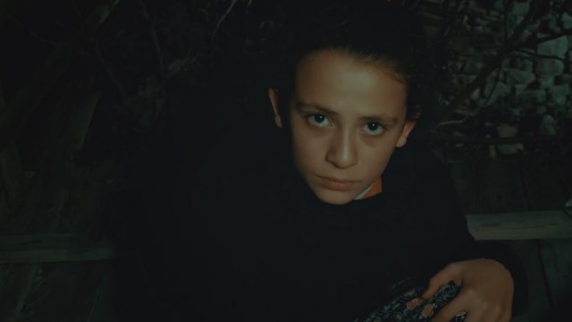 Marid (2019) Fragman