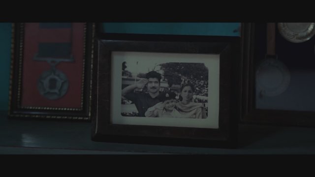 Romeo Akbar Walter (2019) Fragman